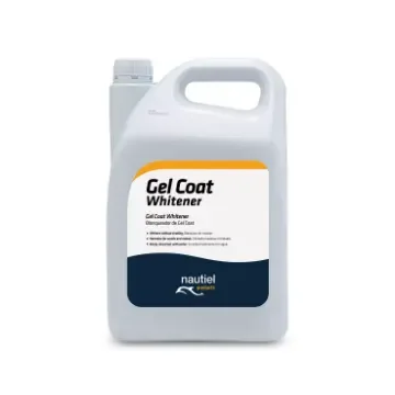 Nautiel - Gel Coat Whitener and Cleaner - 8188 product image