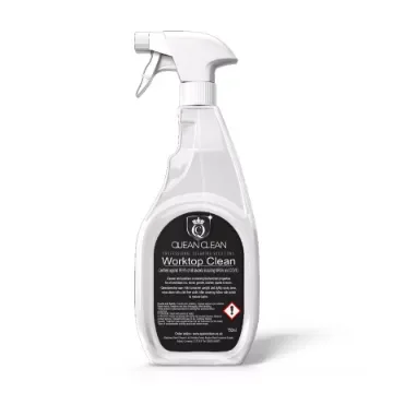 Quean Clean - Worktop Cleaner for Yacht Surfaces - QUE-WORK-750-MULT product image