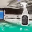 Quean Clean - Worktop Cleaner for Yacht Surfaces - QUE-WORK-750-MULT product image