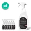 Quean Clean - Worktop Cleaner 6 Pack Value Bundle - QUE-WORK-750-MULT-6 product image