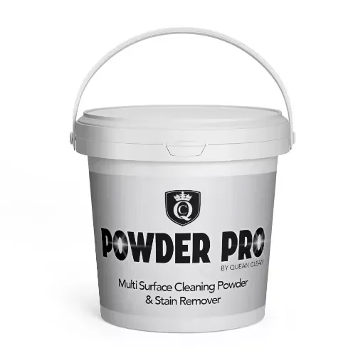 Quean Clean - Powder Pro Multi Surface Cleaner - QUE-POWD-1KG-MULT product image