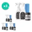 Quean Clean - Granite Deep Clean Maintenance Kit - QUE-KIT-750-GRAN-DEE-3 product image