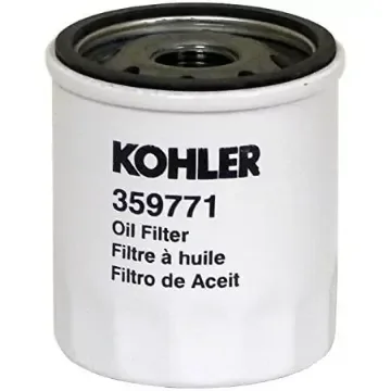 Kohler - Original Oil Filter - 359771 product image