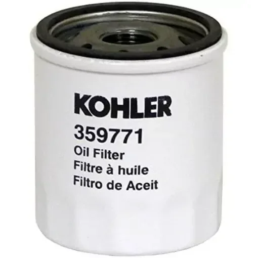 Kohler - Original Oil Filter - 359771 product image