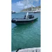 SEAir - Flying Tender® 80 Hydrofoil RIB - SEAIR80 product image
