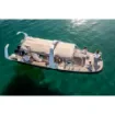 SEAir - Flying Tender® 80 Hydrofoil RIB - SEAIR80 product image
