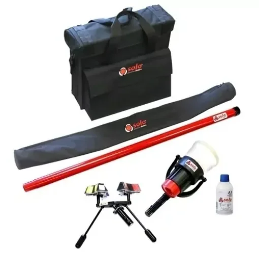 Solo - Smoke Detector Test & Removal Set - SOLO811 product image