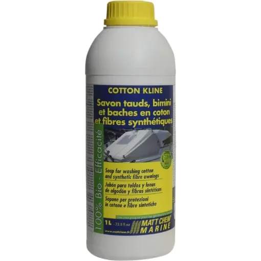 Matt chem - Cotton Kline Soap for Awnings - 982M.5 product image