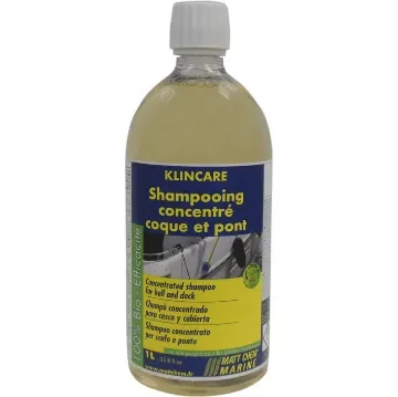 Matt Chem - Hull and Deck Soft Foaming Shampoo - 458M product image