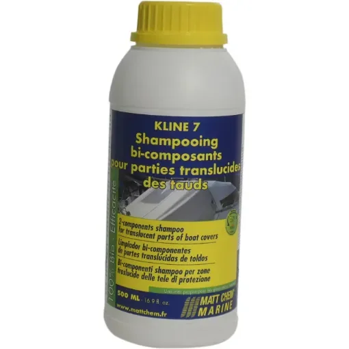 Matt Chem - Kline 7 Concentrated Awning Shampoo - 983M product image