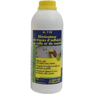 Matt Chem - Adhesive and Glue Remover - 949M.0.5 product image