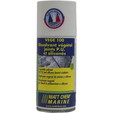 Matt Chem - Vege 100 Vegetable Solvent for Sealants - 603M product image
