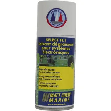 Matt Chem - Select HT Degreasing Solvent - 408M product image