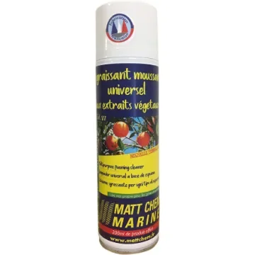 Matt Chem - E.S.A.177 Multipurpose Foaming Cleaner - 954M product image