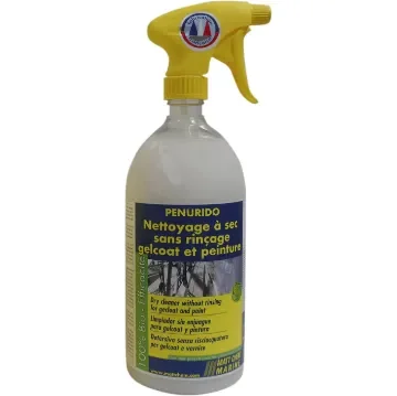 Matt Chem - Gelcoat and Paint Dry Cleaner - 115M product image