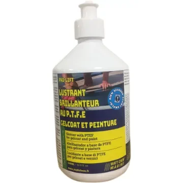 Matt Chem - Pro Lift Glosser P.T.E.F - 347M product image