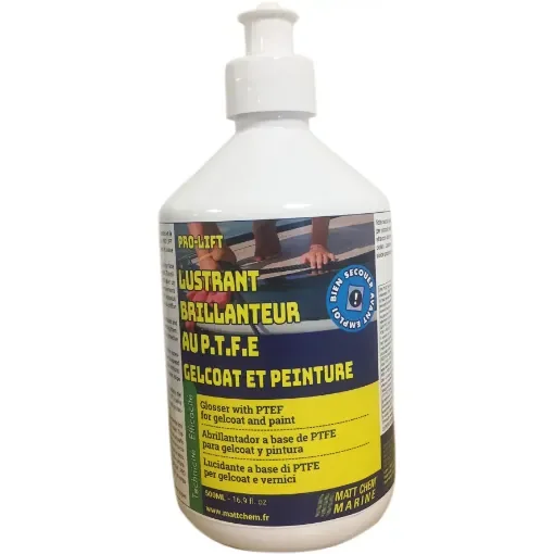Matt Chem - Pro Lift Glosser P.T.E.F - 347M product image