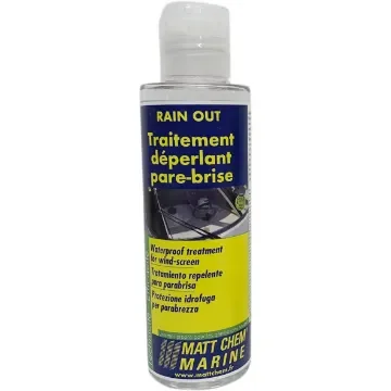 Matt Chem - Rain Out Waterproof Protection - 986M product image