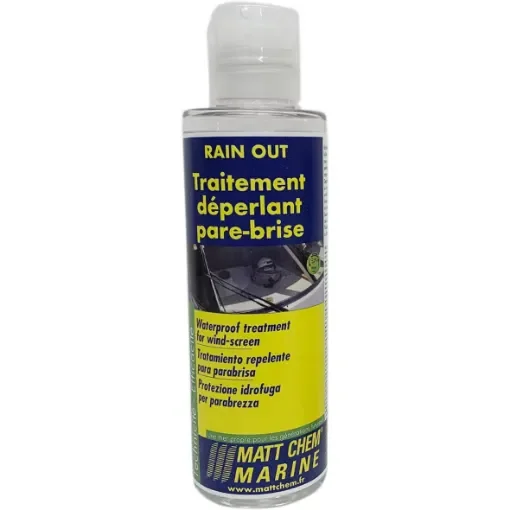 Matt Chem - Rain Out Waterproof Protection - 986M product image