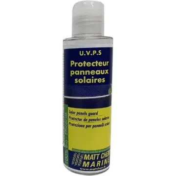 Matt Chem - U.V.P.S Preventive Treatment for Solar Panels - 119M product image