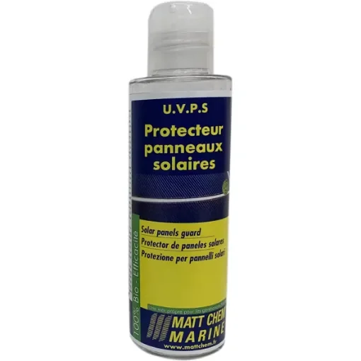 Matt Chem - U.V.P.S Preventive Treatment for Solar Panels - 119M product image