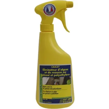 Matt Chem - Algae Remover for Soft Water - 176M product image