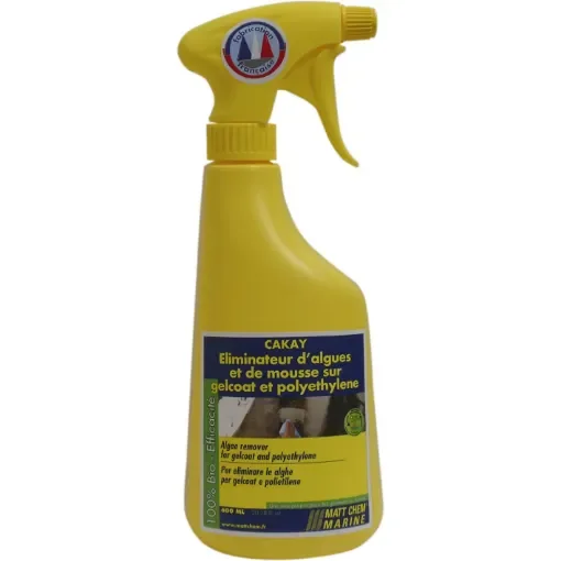 Matt Chem - Algae Remover for Soft Water - 176M product image