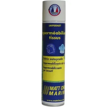Matt Chem - Impernet Textiles Waterproofer - 548M product image