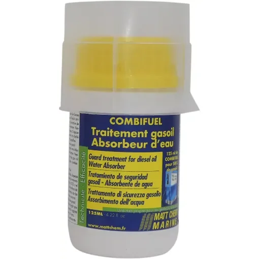 Matt Chem - Combifuel Diesel Oil Water Absorber - 442M.5 product image