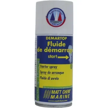Matt Chem - Demartop Starter Spray - 956M product image