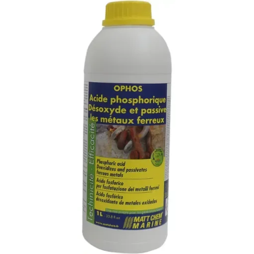 Matt Chem - Ophos Phosphoric Acid Solution - 950M product image