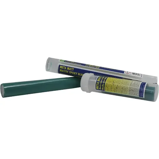 Matt Chem - White Epoxy Stick - 529M product image