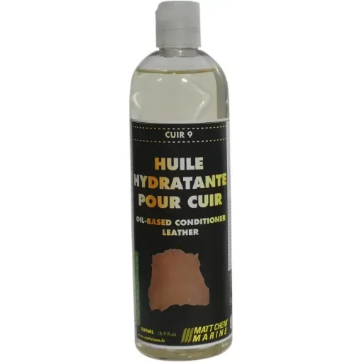 Matt Chem - Cuir 9 Leather Conditioner - 929ML product image
