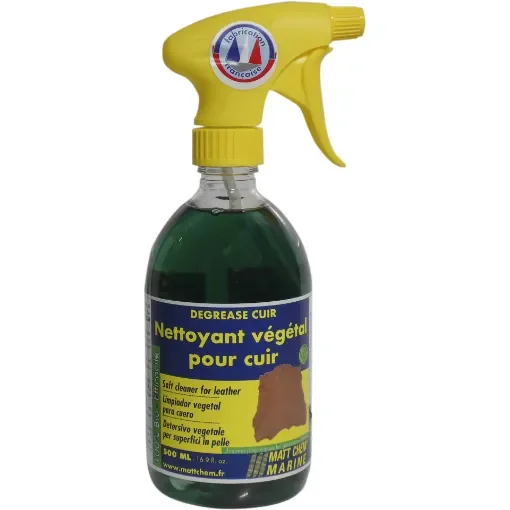 Matt Chem - Degrease Cuir Leather Cleaner - 984M product image