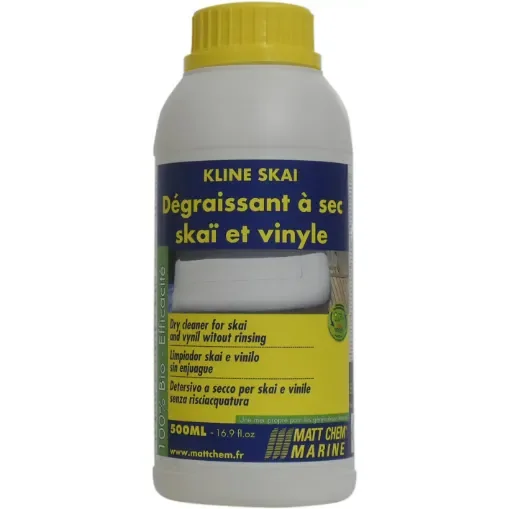 Matt Chem - Kline Skai Dry Cleaner for White Skai - 192M.1 product image