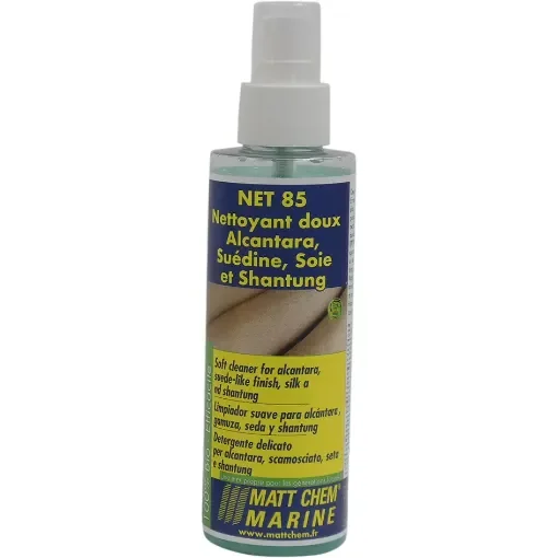 Matt Chem - Alcantara & Suede Soft Cleaner - 112M product image