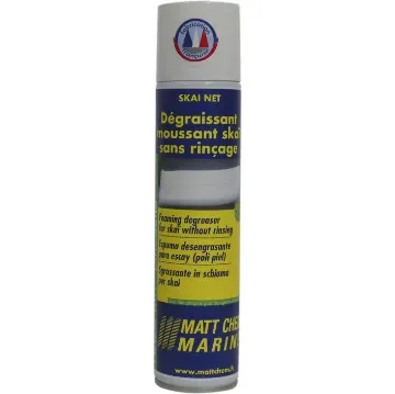 Matt Chem - Skai Net Foaming Degreaser - 263M product image