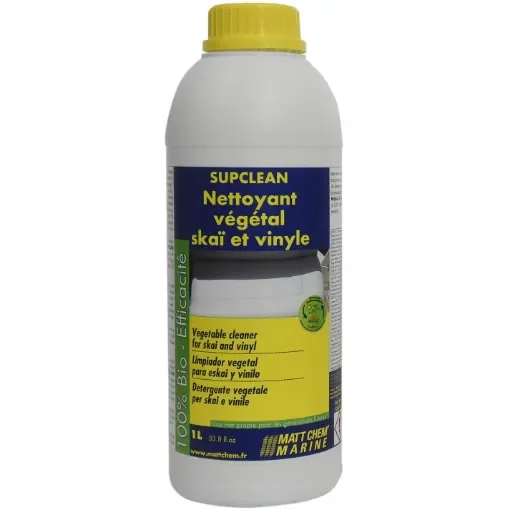 Matt Chem - Concentrated Vegetable Cleaner for Skai & Vinyl - 633M product image