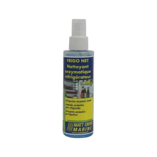 Matt Chem - Refrigerator Enzymatic Cleaner - 140M product image