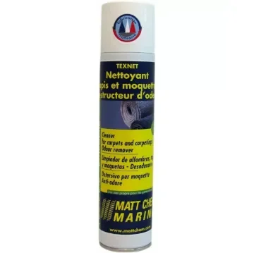 Matt Chem - Texnet Carpet Cleaner & Odour Remover - 474M product image