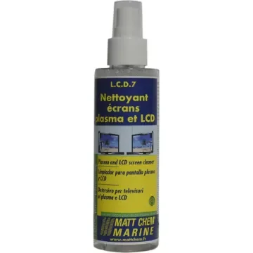Matt chem - L.C.D. Plasma Screen Cleaner - 196M product image
