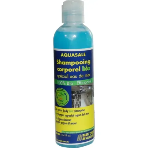 Matt Chem - Aquasale V Dish Cleaner Sea Water - 634MFL product image