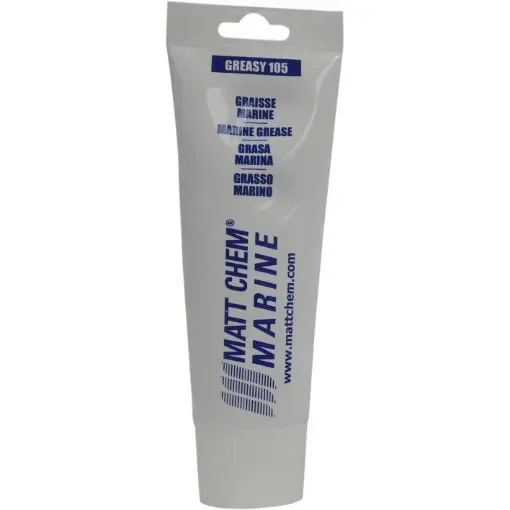Matt Chem - Marine Grease for Heavy Loads - 143M product image