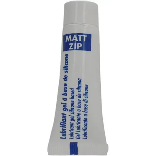 Matt Chem - Silicone Zip Lubricant for Slides - 201M product image