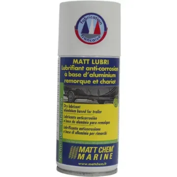 Matt Chem - Aluminium Based Lubricant for Tow - 214M product image
