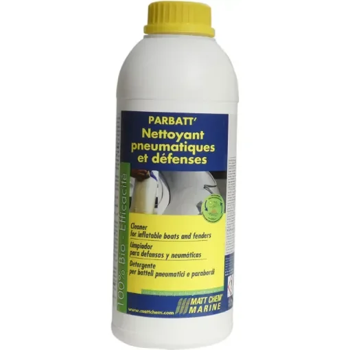 Matt Chem - Inflatable Boat Cleaner - 630MS.05 product image