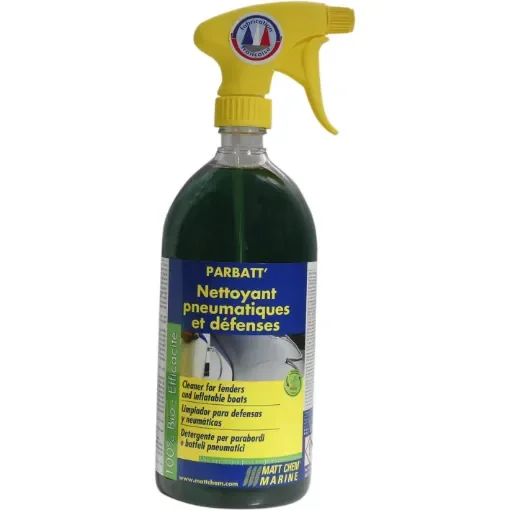 Matt Chem - Inflatable Boat Cleaner - 630MS product image