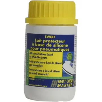 Matt chem - Inflatable Boat Glosser - 166M product image