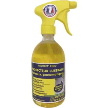 Matt chem - Pneumatic Maintenance Kit for Inflatable Boats - 231M.K product image