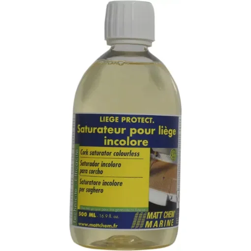 Matt Chem - Liege Protect Cork Saturator Colorless - 180M product image
